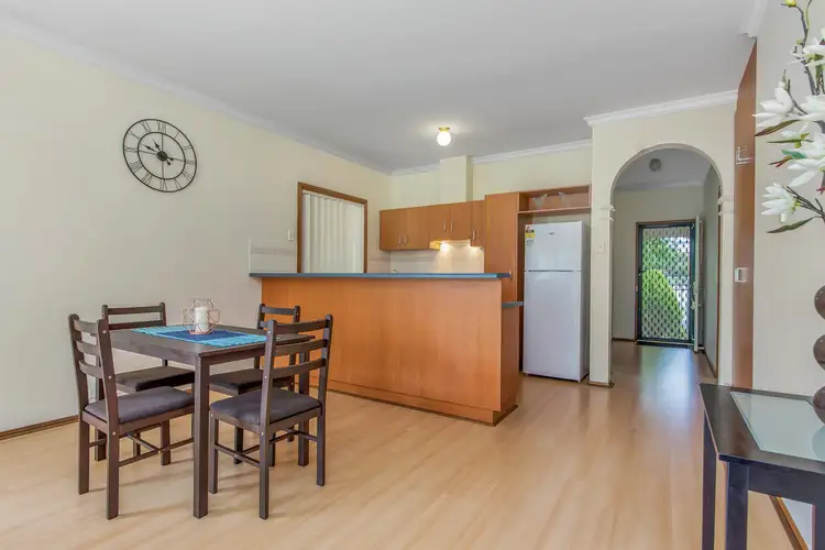 Third view of Homely house listing, 4 Avocet Drive, Mawson Lakes SA 5095