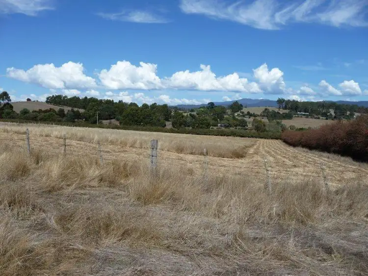 Third view of Homely land listing, Lot 2 Cnr Five Acre Row & Reid Sts, Westbury TAS 7303