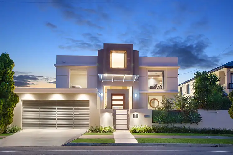 46 Salerno Street, Isle Of Capri QLD 4217