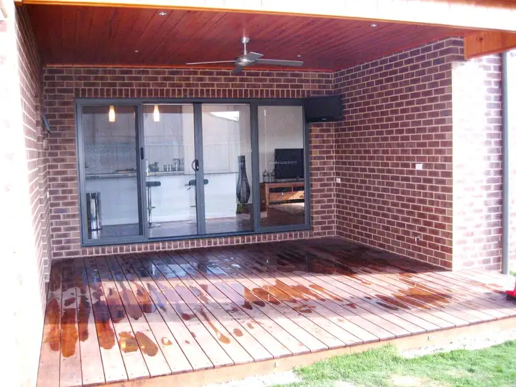 Seventh view of Homely house listing, 35B Ely Street, Yarrawonga VIC 3730