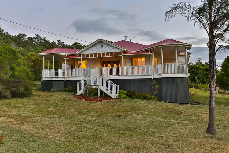 3 Lanbar Court, Glenvale QLD 4350