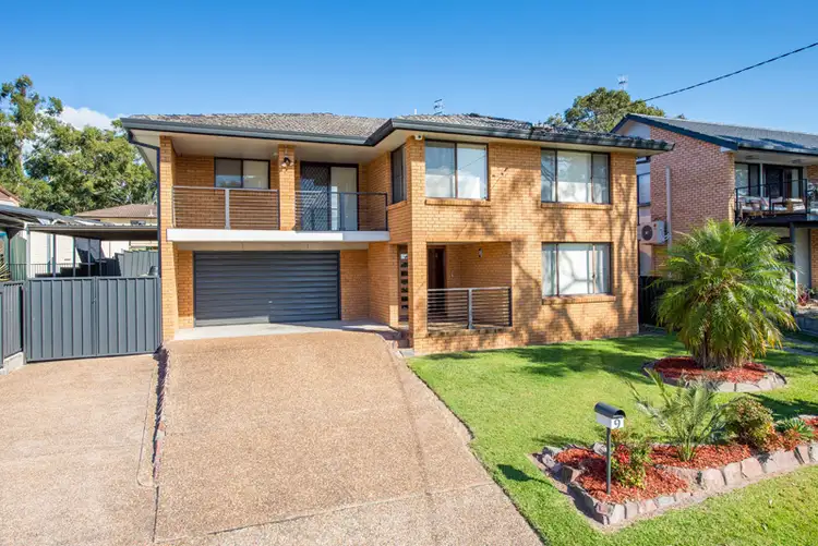Second view of Homely house listing, 9 Whitbread Drive, Lemon Tree Passage NSW 2319