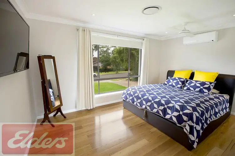 Sixth view of Homely house listing, 45 The Straight Road, Mulgoa NSW 2745