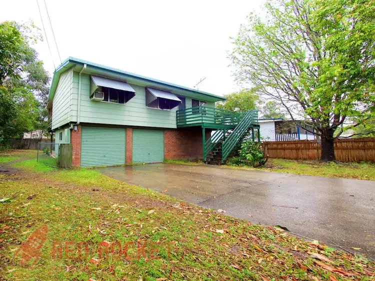 14 Sunnyview Street, Beenleigh QLD 4207