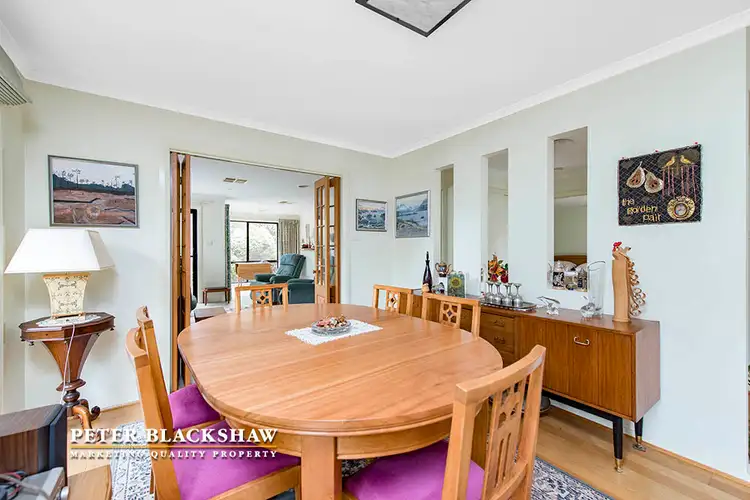 Fourth view of Homely house listing, 2/83 Carruthers Street, Curtin ACT 2605