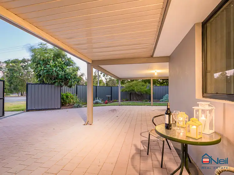 Second view of Homely house listing, 2 Friar Road, Armadale WA 6112