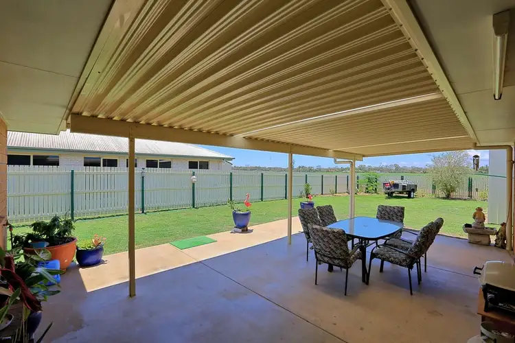 Third view of Homely house listing, 23 Clearview Avenue, Thabeban QLD 4670
