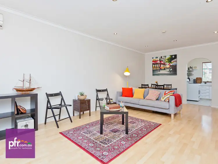 Second view of Homely villa listing, Unit 3 2 Susan Street, Maylands WA 6051