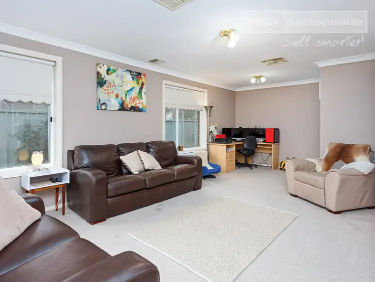Fifth view of Homely house listing, 5 Jarrah Place, Glenfield Park NSW 2650