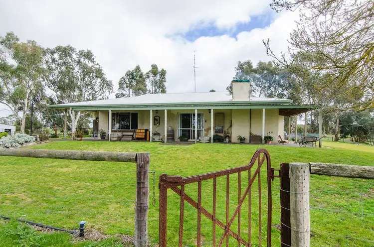 Second view of Homely rural property listing, 0 "Johnos" Riddoch Highway, Keith SA 5267