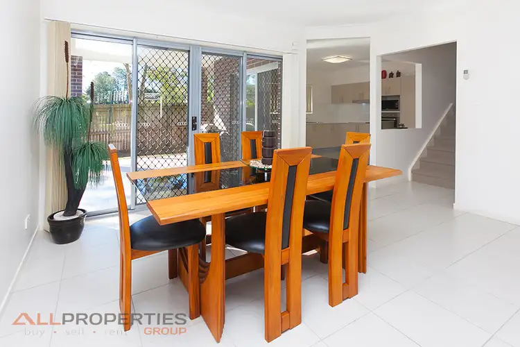 Third view of Homely house listing, 10/422 Benhiam Street, Calamvale QLD 4116