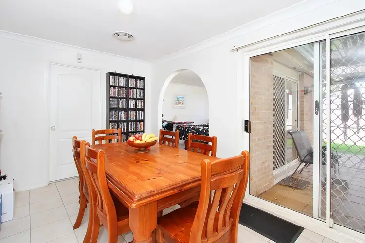Fourth view of Homely house listing, 4 Wicklow Place, Rouse Hill NSW 2155