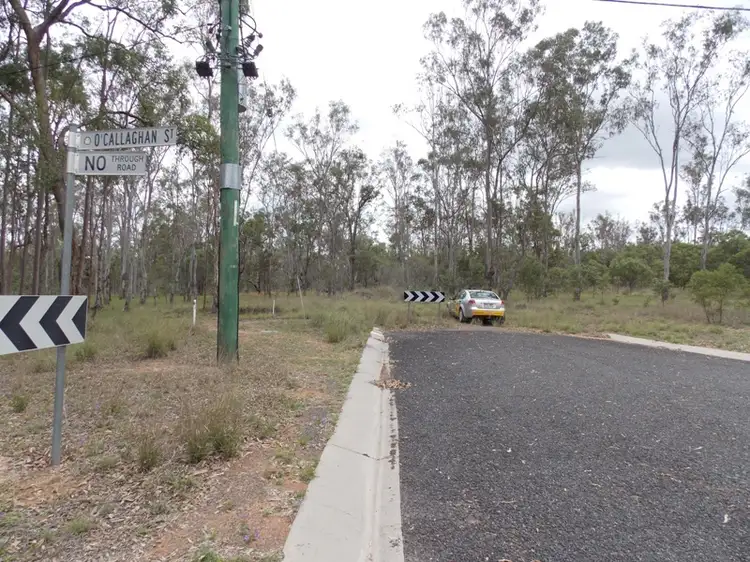 Main view of Homely land listing, L49 McGinley Road, Nanango QLD 4615