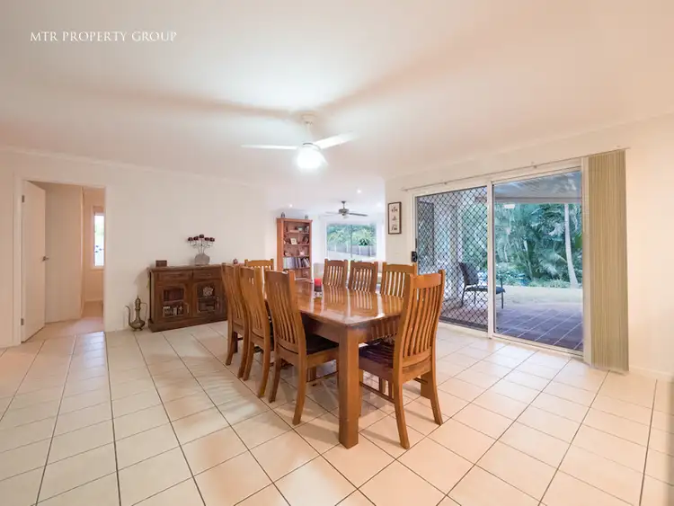 Fourth view of Homely house listing, 18 Toorak Place, Forest Lake QLD 4078