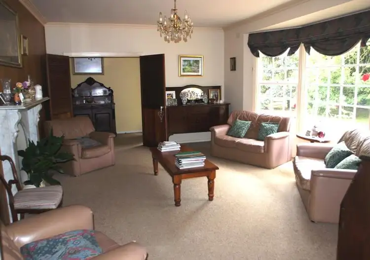 Fifth view of Homely house listing, 1 Manifold Street, Camperdown VIC 3260