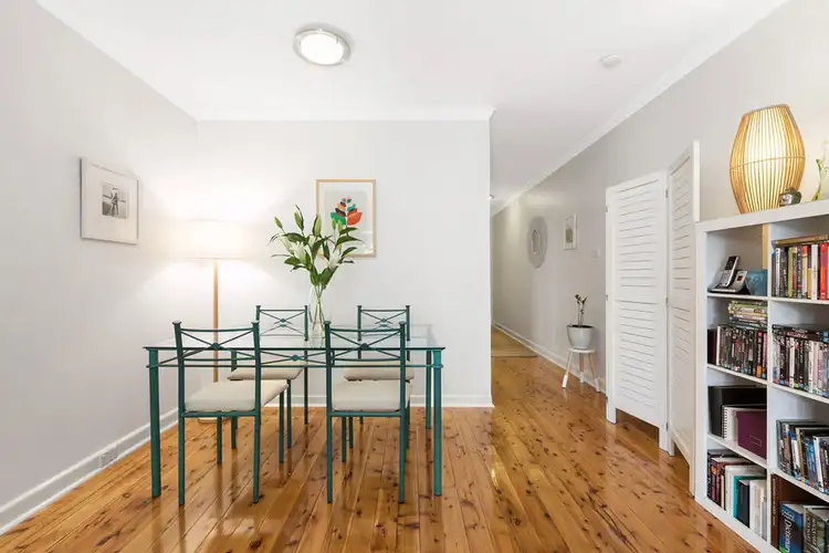 Fifth view of Homely apartment listing, 3/4 Findlay Avenue, Roseville NSW 2069