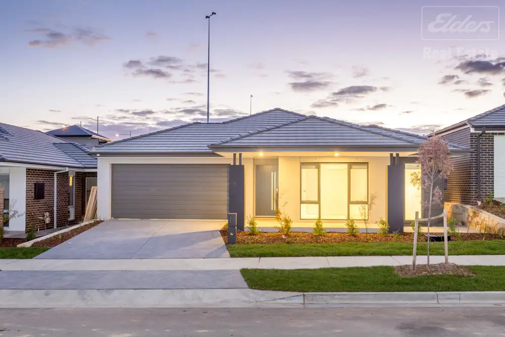 Main view of Homely house listing, 17 Keyte Street, Googong NSW 2620