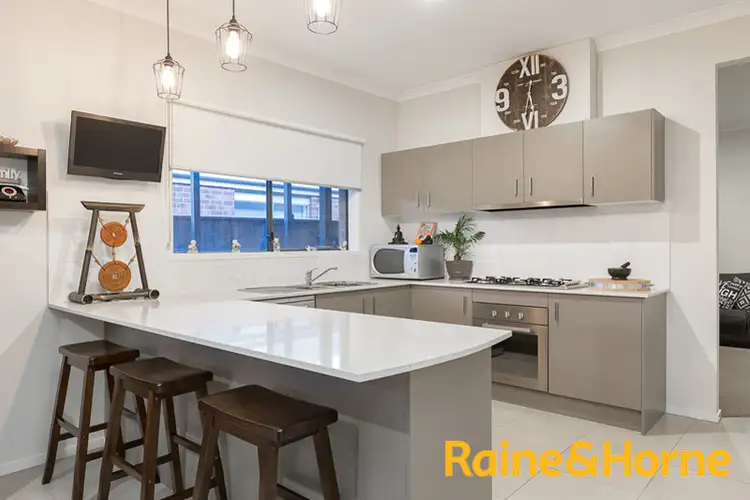 Fifth view of Homely house listing, 16 Boland Drive, Lyndhurst VIC 3975