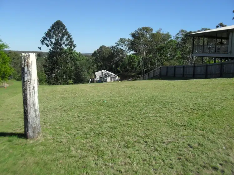 Third view of Homely land listing, 121 Brisbane Street, Nanango QLD 4615