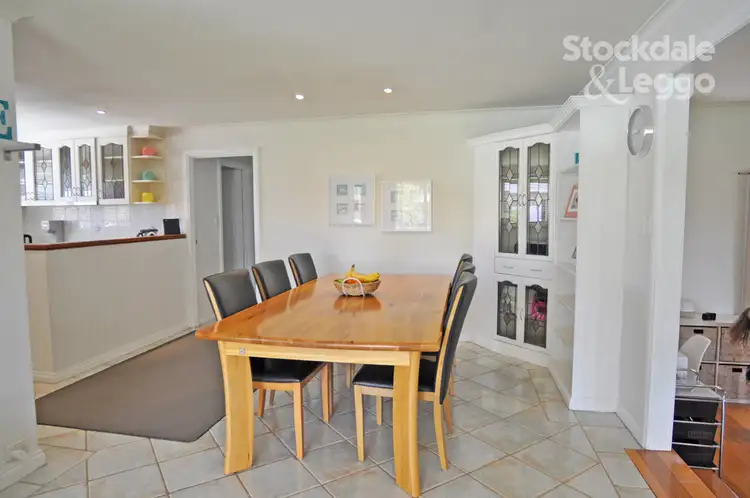 Fourth view of Homely house listing, 19 Marion Crt, Inverloch VIC 3996