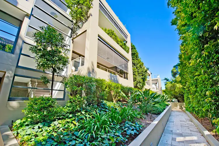 Third view of Homely apartment listing, 2/103A Birriga Road, Bellevue Hill NSW 2023