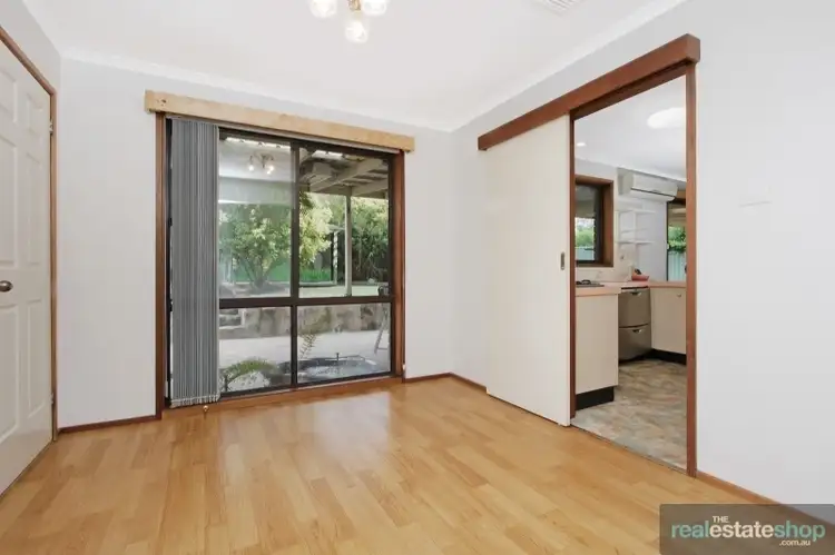 Fourth view of Homely house listing, 4 Bucknel Circuit, Isabella Plains ACT 2905