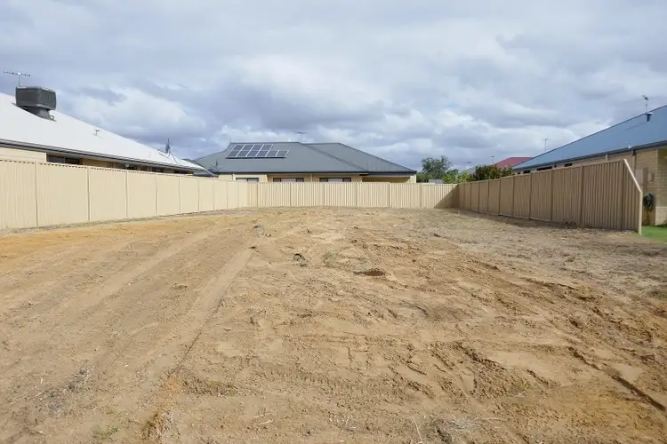 12 Kandimak Boulevard, Byford WA 6122