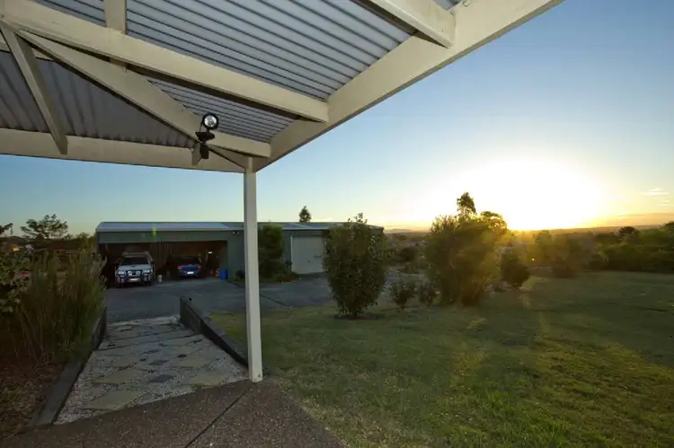 Third view of Homely house listing, 1 Vintage Row, Branxton NSW 2335