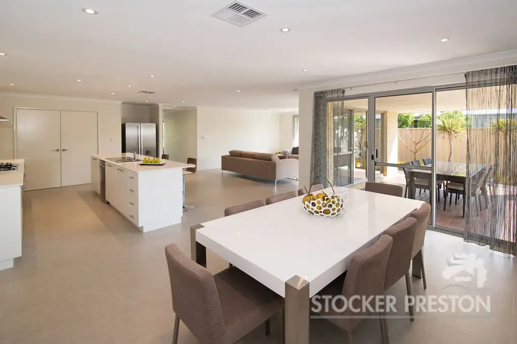 Main view of Homely house listing, 50 Almond Parkway, Yalyalup WA 6280