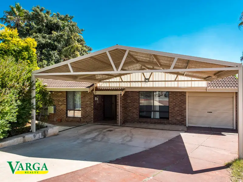 Main view of Homely house listing, 16 Dory Place, Willetton WA 6155