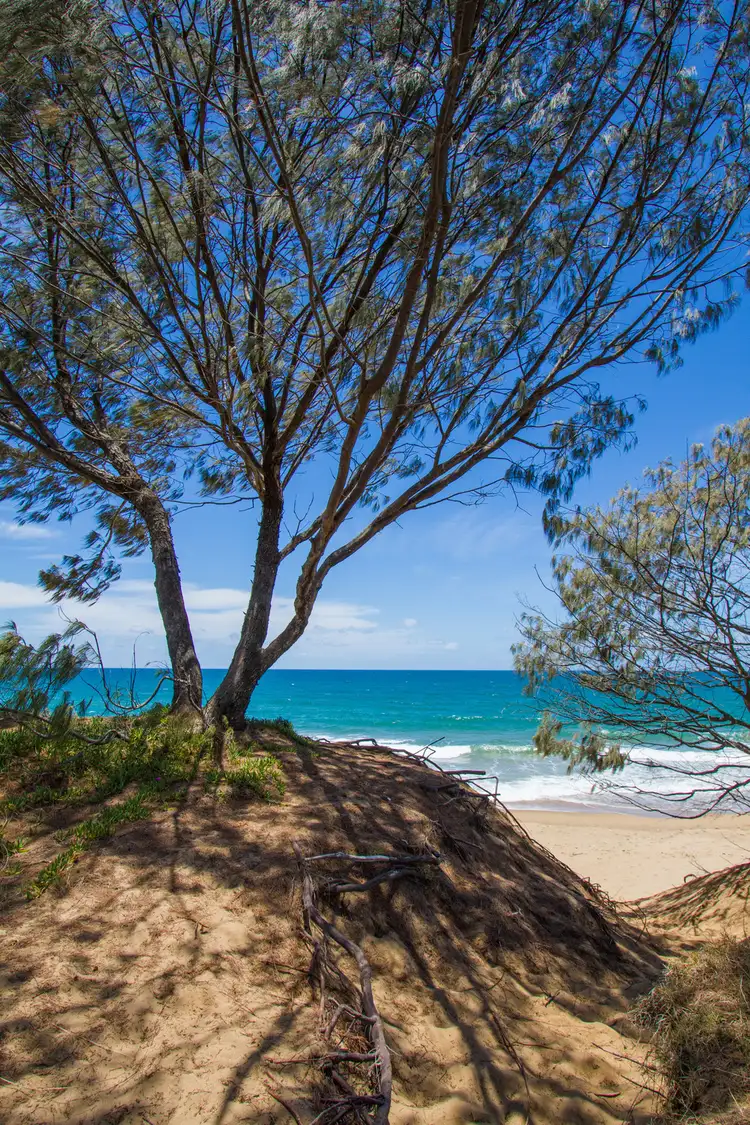 Fourth view of Homely land listing, 30 Atlantis Boulevard, Agnes Water QLD 4677