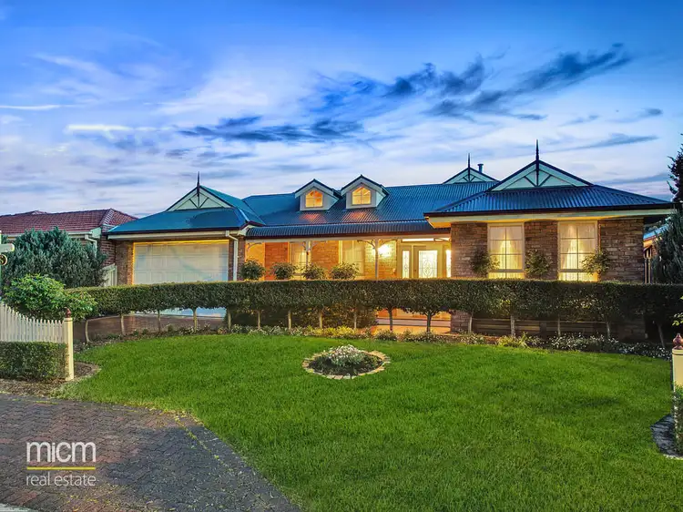 6 Spinningdale Close, Seabrook VIC 3028