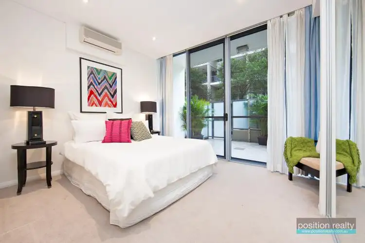 Fifth view of Homely apartment listing, 223/18-26 Church Ave, Mascot NSW 2020