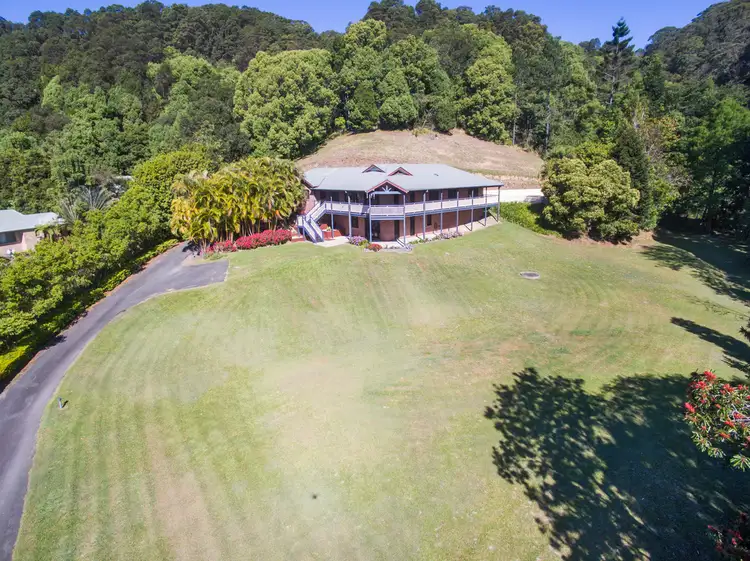 Third view of Homely rural property listing, 87 Garden Avenue, Nunderi NSW 2484