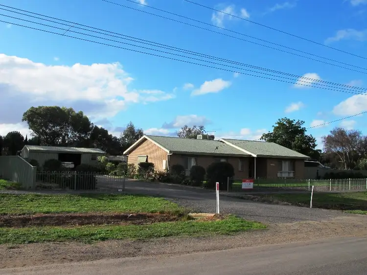 44 - 46 Breen Street, Murtoa VIC 3390