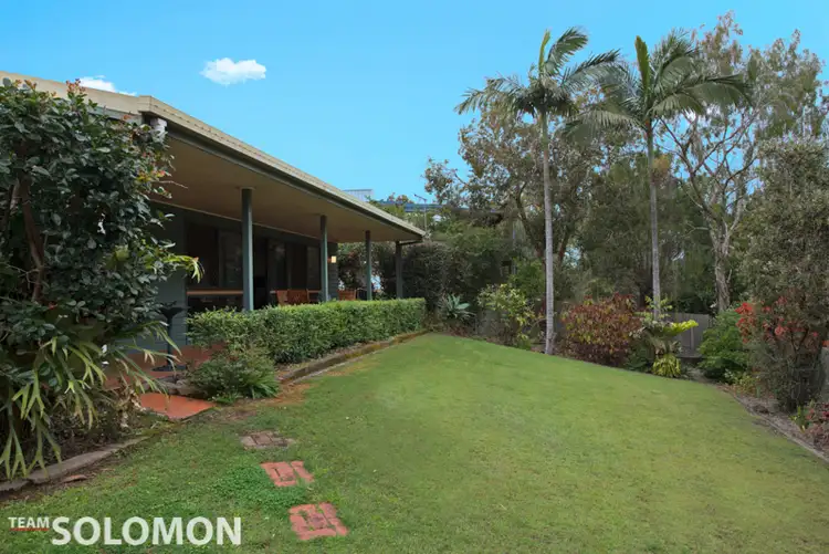 Fourth view of Homely house listing, 7 Leigh Court, Alexandra Hills QLD 4161