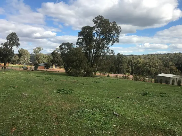 Seventh view of Homely land listing, 10 Honey Bush Vista, Jarrahdale WA 6124