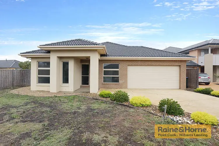 56 Beachview Parade, Sanctuary Lakes VIC 3030