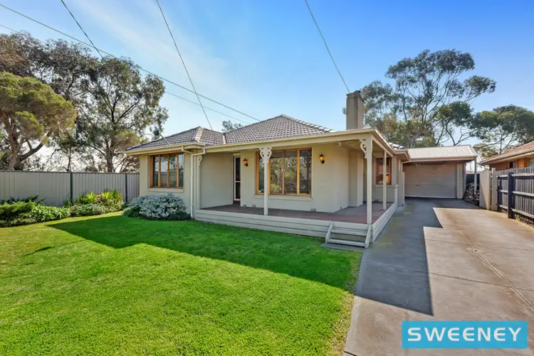 20 Deavey Court, Altona VIC 3018