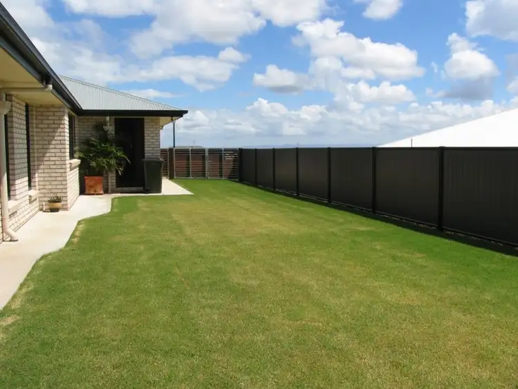 Fifth view of Homely house listing, 12 Allan Place, Kingaroy QLD 4610