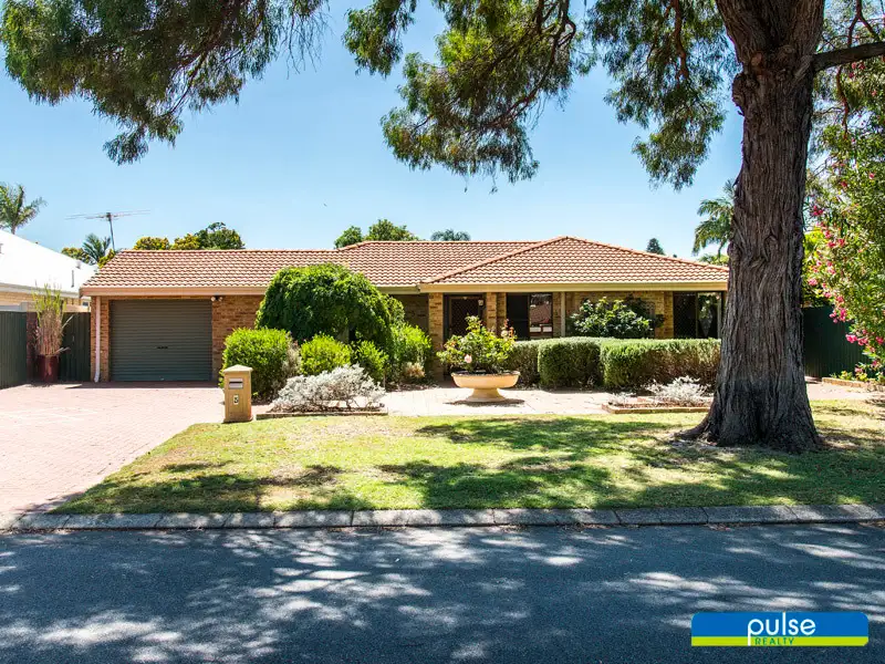 Main view of Homely house listing, 5 Lachlan Way, Bibra Lake WA 6163