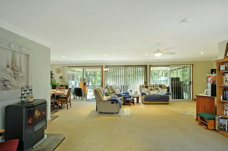Third view of Homely house listing, 64 Minni Ha Ha Road, Katoomba NSW 2780