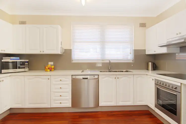 Third view of Homely unit listing, 6/8 Botany Street, Randwick NSW 2031