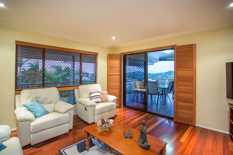 Sixth view of Homely house listing, 9 Chapman Court, Eimeo QLD 4740