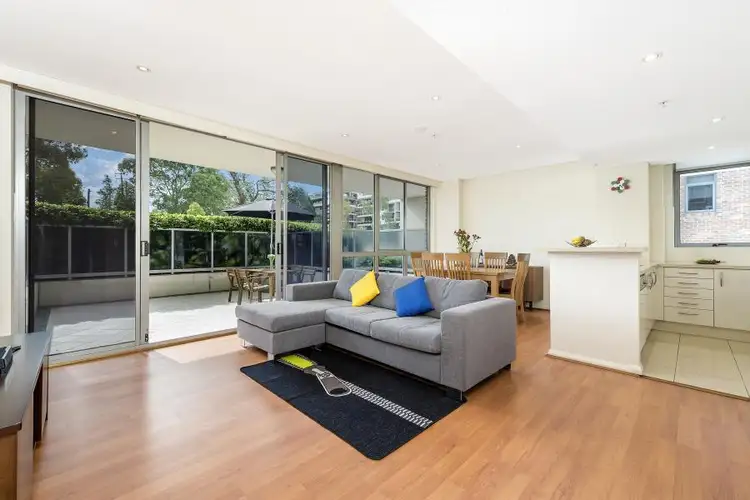 74/6-10 Romsey Street, Waitara NSW 2077
