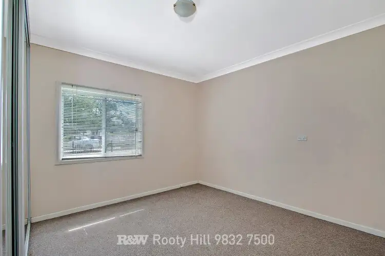 Sixth view of Homely house listing, 171 Luxford Road, Whalan NSW 2770