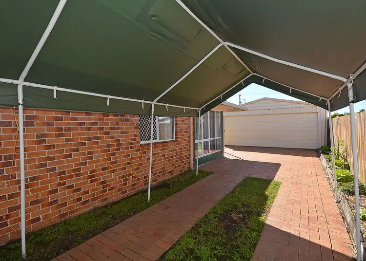 Seventh view of Homely house listing, 8 Merlin Drive, Urangan QLD 4655