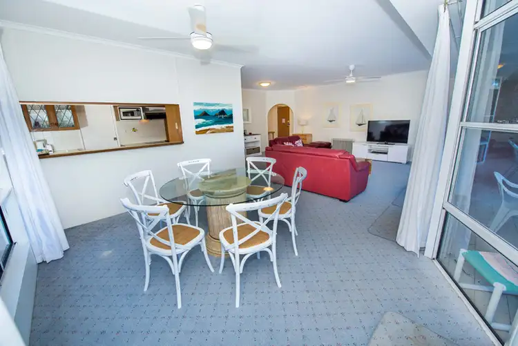 Sixth view of Homely unit listing, 1/12 Ondine Close, Nelson Bay NSW 2315