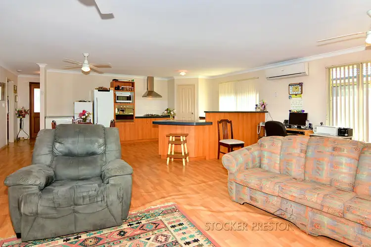 Fourth view of Homely unit listing, 7c Doolan Street, Dardanup WA 6236