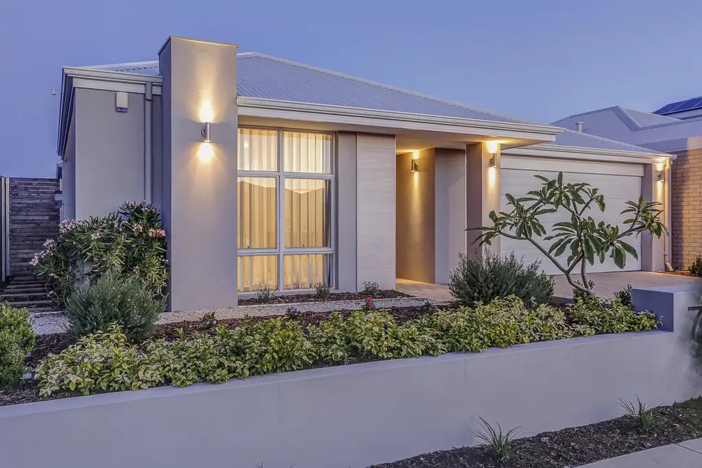 Main view of Homely house listing, 7 Marlinspike Boulevard, Jindalee WA 6036
